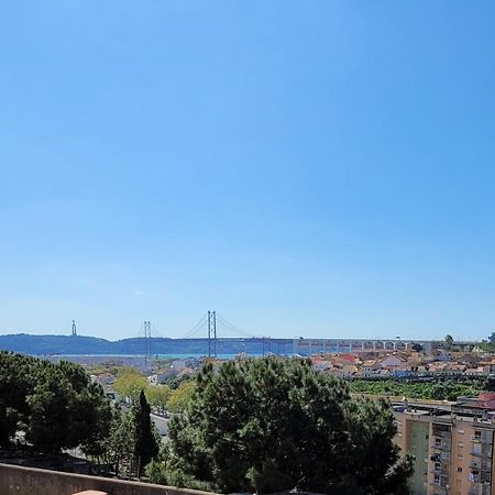 Prazeres Pool Residence Lisboa Eksteriør bilde